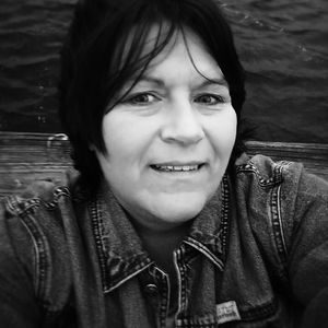 Meet your Posher, Cindi