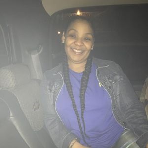 Meet your Posher, Shamarla