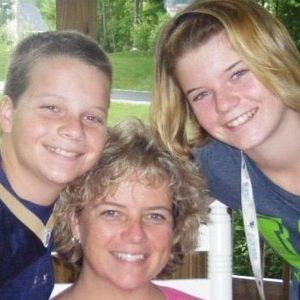 Meet your Posher, Christina