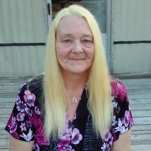 Meet your Posher, Kimberly ann