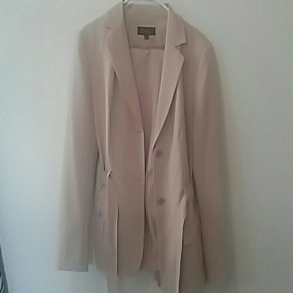 2pc womens business suit