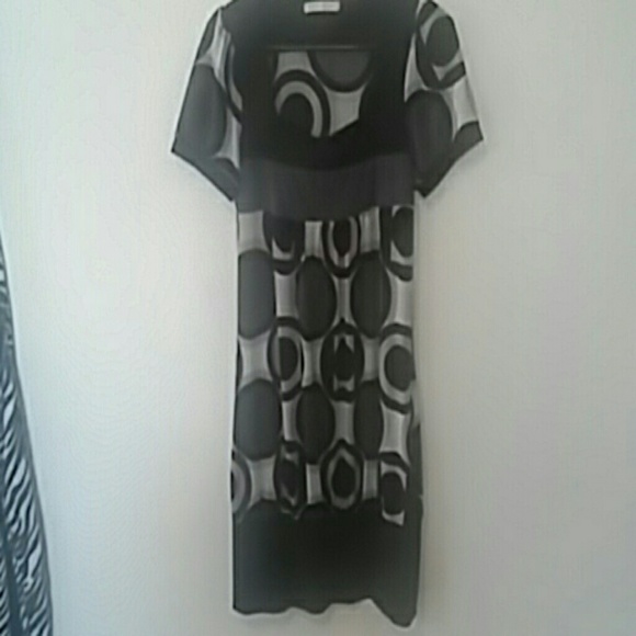 Date dress