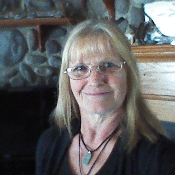 Meet your Posher, Sue