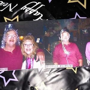 Meet your Posher, Carla