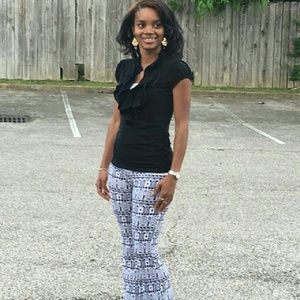 Meet your Posher, Katrina