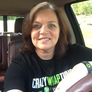 Meet your Posher, Tammy