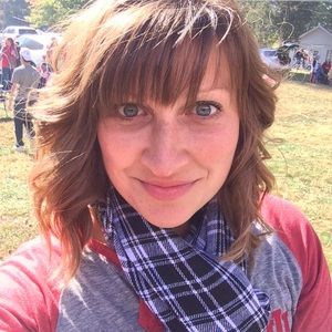 Meet your Posher, Cory