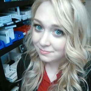 Meet your Posher, Amy