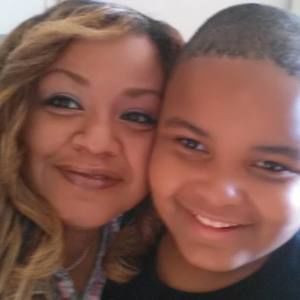 Meet your Posher, Serena