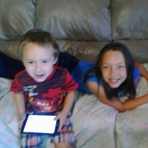 Meet your Posher, Dana