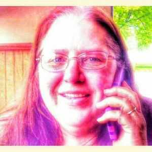 Meet your Posher, Janet