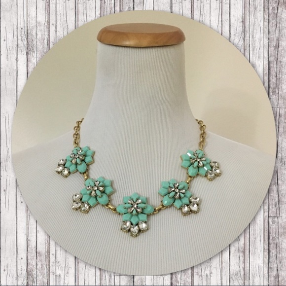 J. Crew Jewelry - ⚡️FLASH SALE⚡️J Crew Necklace ✨