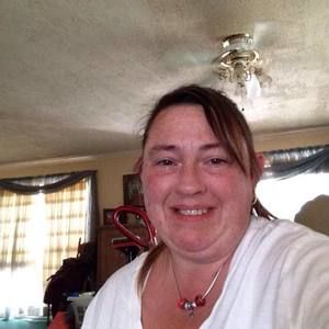 Meet your Posher, Marcia