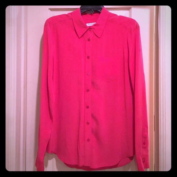 Too many of these tops in my closet.