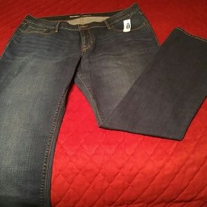 Nwt Old Navy jeans