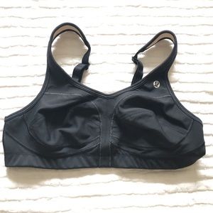 Lululemon Original Ta Ta Tamer: 34C