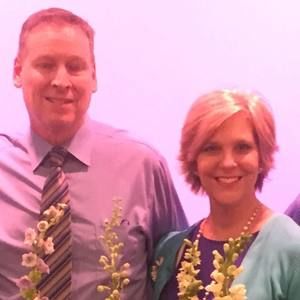 Meet your Posher, Jill