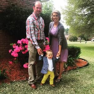 Meet your Posher, Jodi