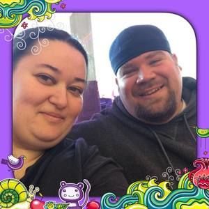 Meet your Posher, Candice