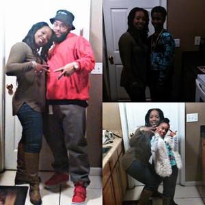 Meet your Posher, Candice