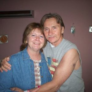 Meet your Posher, Marilyn