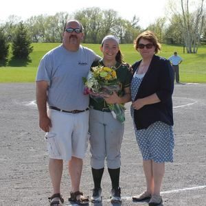 Meet your Posher, Cynthia