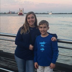 Meet your Posher, Angela