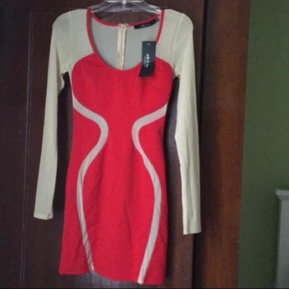 Ark &Co Dress