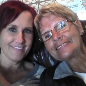 Meet your Posher, Teri