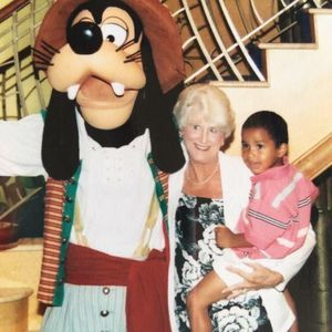 Meet your Posher, Michele