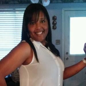 Meet your Posher, Tonya