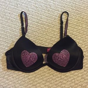 Victoria Secret PINK Push Up Bra