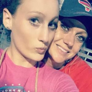 Meet your Posher, Misty