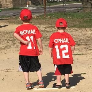 Meet your Posher, Kimberly