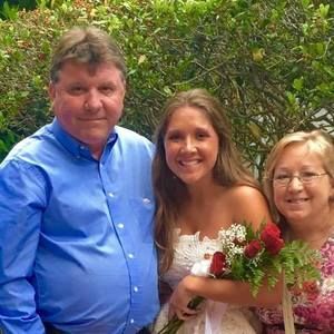 Meet your Posher, Terri