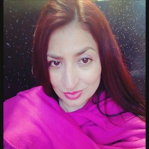 Meet your Posher, Silvia