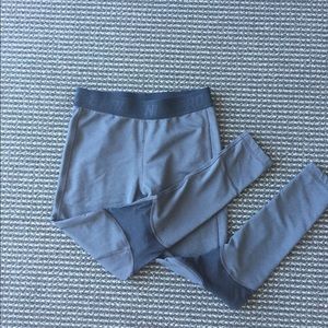 Nike Pro Long Spandex Leggings