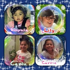 Meet your Posher, Karen