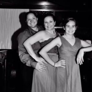 Meet your Posher, Christy