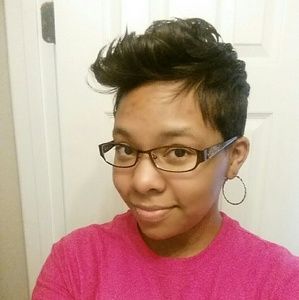 Meet your Posher, Shawanda