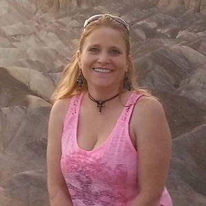 Meet your Posher, Jodi