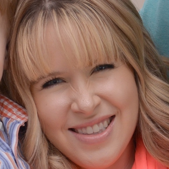 Meet your Posher, Jackie