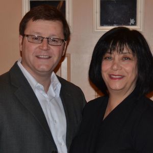 Meet your Posher, Joanne