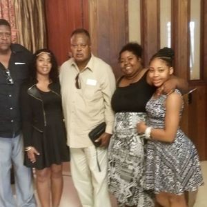 Meet your Posher, Wanda