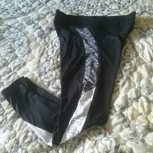 Long PINK ULTIMATE Victoria Secret leggings