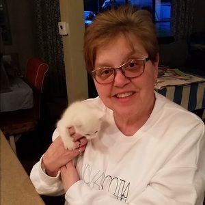 Meet your Posher, Bette