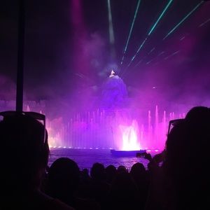 Meet your Posher, Cassidy