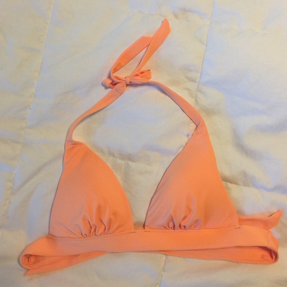 Victoria's Secret swim top