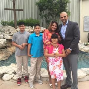 Meet your Posher, Vicky