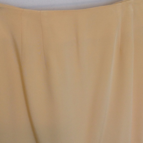 Vintage Skirt by Linda Allard for ELLEN TRACY, sz 6 - Picture 2 of 4
